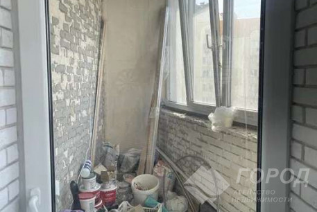 Продам 2-х кімнатну квартиру в новобудові, Гагарина проспект, Код: 798318/2