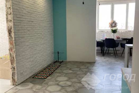 Продам 2-х кімнатну квартиру в новобудові, Гагарина проспект, Код: 798318/2