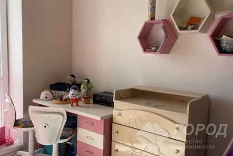 Продам 2-х кімнатну квартиру в новобудові, Гагарина проспект, Код: 798318/2