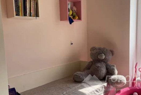 Продам 2-х кімнатну квартиру в новобудові, Гагарина проспект, Код: 798318/2