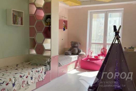 Продам 2-х кімнатну квартиру в новобудові, Гагарина проспект, Код: 798318/2