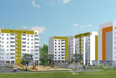 Продам 2-х кімнатну квартиру в новобудові, Новые дома, Код: 798320/1