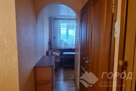 Сдам 1-кімнатну квартиру, ХТЗ, ХТЗ метро, Код: 798323/1