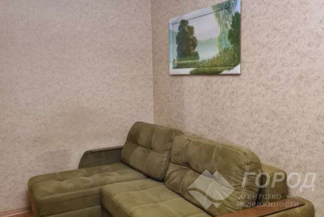 Сдам 1-кімнатну квартиру, ХТЗ, ХТЗ метро, Код: 798323/1