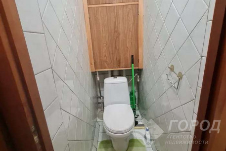 Сдам 1-кімнатну квартиру, ХТЗ, ХТЗ метро, Код: 798323/1