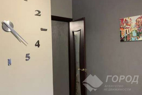 Сдам 1-кімнатну квартиру, Гагарина проспект, Защитников Украины метро (Площадь Восстания), Код: 798324/1