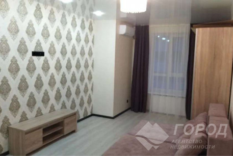 Сдам 1-кімнатну квартиру, ХТЗ, ХТЗ метро, Код: 798325/1