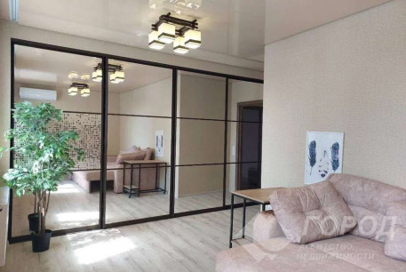 Сдам 2-х кімнатну квартиру, ХТЗ, Масельского метро, Код: 798325/2