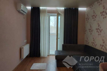 Сдам 2-х кімнатну квартиру, ХТЗ, Масельского метро, Код: 798325/2