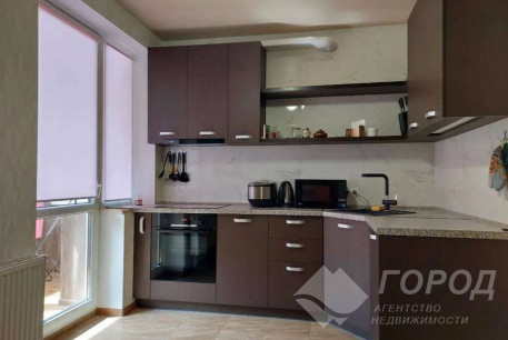 Сдам 2-х кімнатну квартиру, ХТЗ, Масельского метро, Код: 798325/2