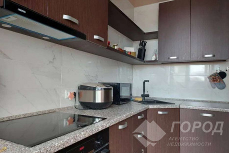 Сдам 2-х кімнатну квартиру, ХТЗ, Масельского метро, Код: 798325/2