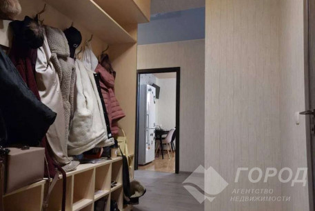 Сдам 2-х кімнатну квартиру, ХТЗ, Масельского метро, Код: 798325/2