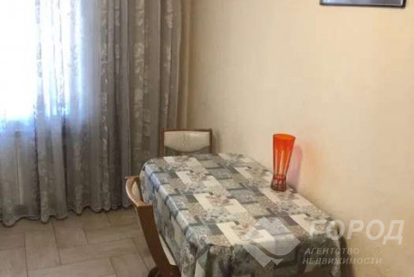 Сдам 3-х кімнатну квартиру, Холодная Гора, Код: 798326/1