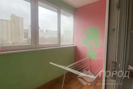 Сдам 1-кімнатну квартиру, Сосновая Горка, Научная метро, Код: 798327/1