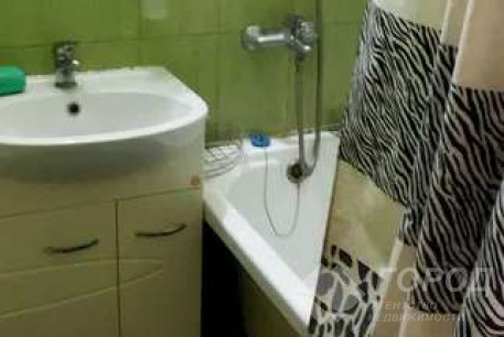 Сдам 1-кімнатну квартиру, Новые дома, Маршала Жукова метро (Дворец спорта), Код: 798330/1