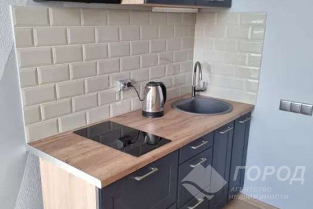 Сдам 1-кімнатну квартиру, Гагарина проспект, Код: 798332/2