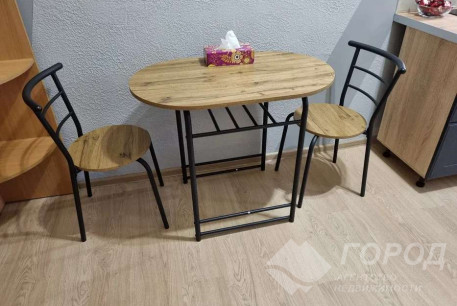 Сдам 1-кімнатну квартиру, Гагарина проспект, Код: 798332/2