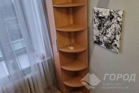 Сдам 1-кімнатну квартиру, Гагарина проспект, Код: 798332/2