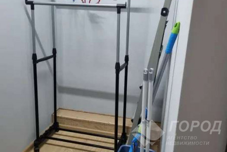 Сдам 1-кімнатну квартиру, Гагарина проспект, Код: 798332/2