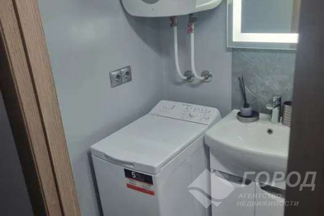 Сдам 1-кімнатну квартиру, Гагарина проспект, Код: 798332/2