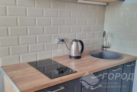 Сдам 1-кімнатну квартиру, Гагарина проспект, Код: 798332/2