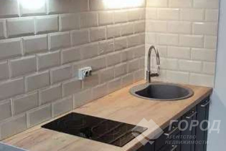 Сдам 1-кімнатну квартиру, Гагарина проспект, Код: 798332/2