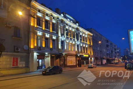 Сдам 1-кімнатну квартиру, Гагарина проспект, Код: 798332/2