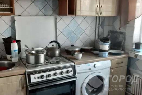 Продам 3-х кімнатну квартиру, Салтовка, Героев Труда метро, Код: 798333/1