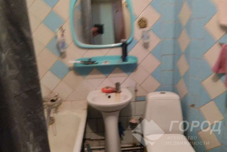 Продам 1-кімнатну квартиру, Салтовка, 656 м/р, Код: 798333/2