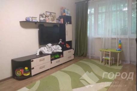 Продам 1-кімнатну квартиру, Рогань, Роганский ж/м, Код: 798352/1