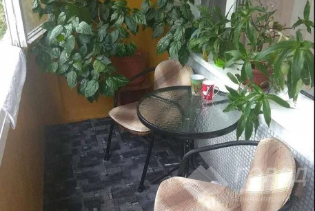 Продам 1-кімнатну квартиру, Рогань, Роганский ж/м, Код: 798352/1