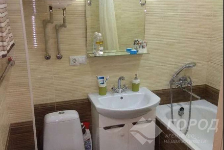 Продам 1-кімнатну квартиру, Рогань, Роганский ж/м, Код: 798352/1