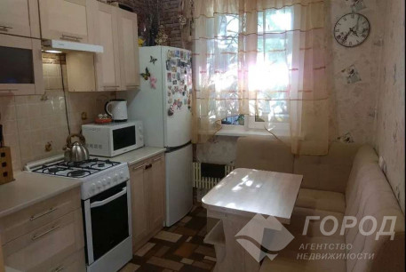 Продам 1-кімнатну квартиру, Рогань, Роганский ж/м, Код: 798352/1