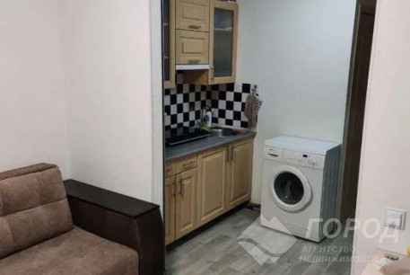 Продам гостинку, ХТЗ, Пролетарская метро (Индустриальная), Код: 798353/1
