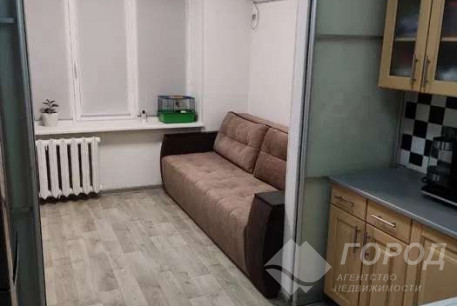 Продам гостинку, ХТЗ, Пролетарская метро (Индустриальная), Код: 798353/1