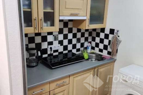 Продам гостинку, ХТЗ, Пролетарская метро (Индустриальная), Код: 798353/1