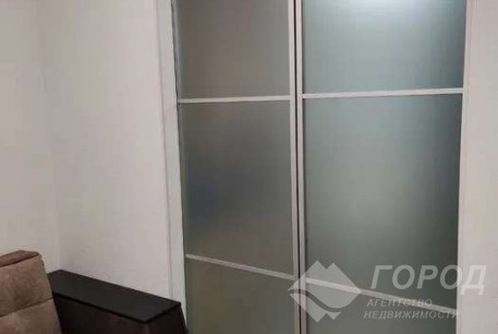 Продам гостинку, ХТЗ, Пролетарская метро (Индустриальная), Код: 798353/1