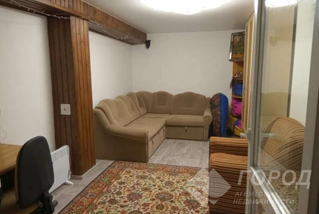 Продам 5-и кімнатну квартиру, Алексеевка, Код: 798354/1