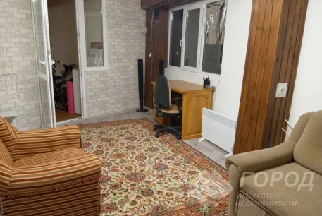 Продам 5-и кімнатну квартиру, Алексеевка, Код: 798354/1