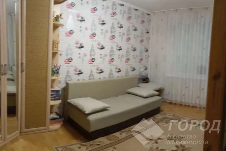 Продам 5-и кімнатну квартиру, Алексеевка, Код: 798354/1