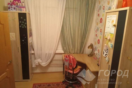 Продам 5-и кімнатну квартиру, Алексеевка, Код: 798354/1