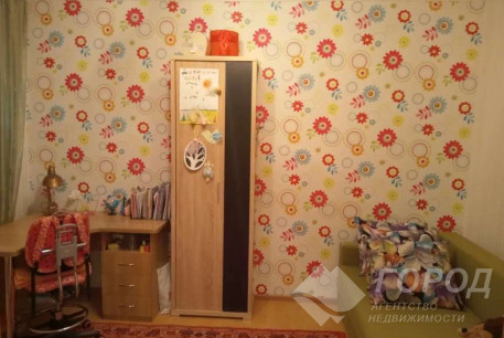 Продам 5-и кімнатну квартиру, Алексеевка, Код: 798354/1