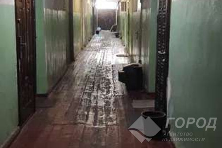 Продам гостинку, ХТЗ, ХТЗ метро, Код: 798355/1