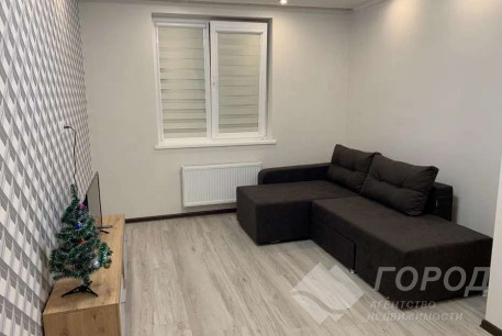 Продам 1-кімнатну квартиру в новобудові, ХТЗ, Код: 798356/1