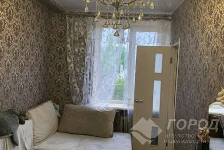 Продам 1-кімнатну квартиру, Холодная Гора, Холодная Гора метро, Код: 798357/1