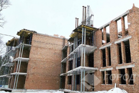 Продам 3-х кімнатну квартиру в новобудові, Жуковского, Код: 798358/1