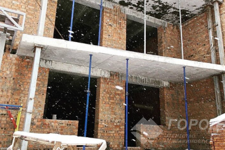 Продам 3-х кімнатну квартиру в новобудові, Жуковского, Код: 798358/1