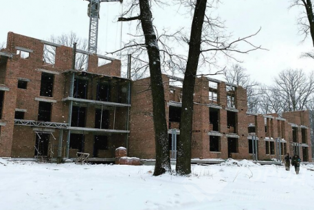 Продам 3-х кімнатну квартиру в новобудові, Жуковского, Код: 798358/1