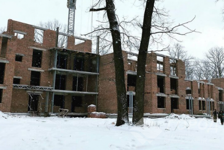 Продам 1-кімнатну квартиру в новобудові, Жуковского, Код: 798358/2