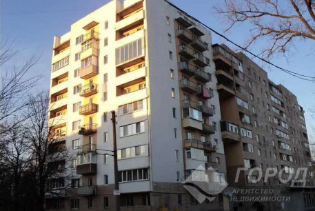Продам 3-х кімнатну квартиру, Ивановка, Сортировка, Код: 798359/1